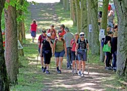 Familienwandertag 2024 In Jena 25